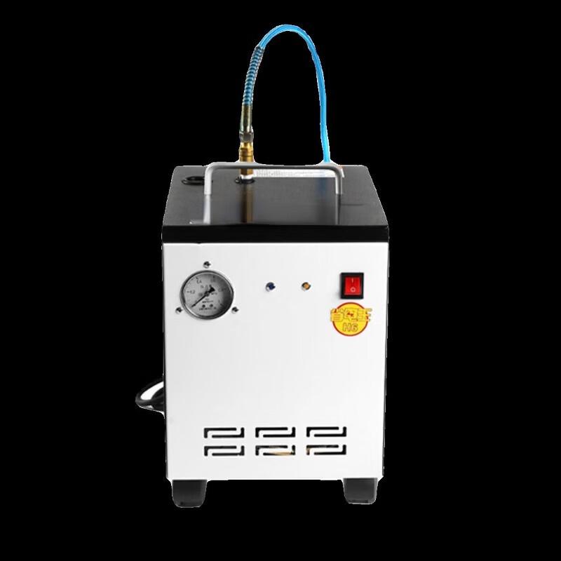 Erboli RS-6 Industrial Automatic Steam Boiler CN plug (adapter included)