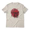Japanese Shinto Shrine Aesthetic Art Graphic T-T-Shirt Unisex Lightweight Cotton