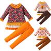 Bambine (fino ai 3 anni) – Completi abbinati