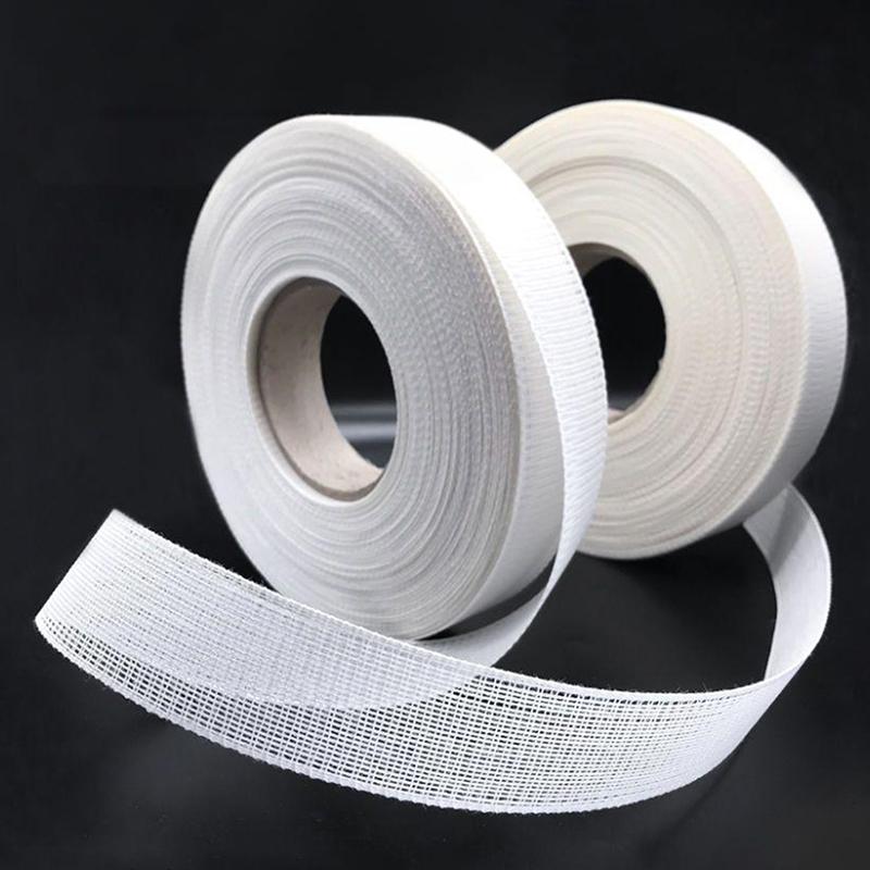 1M 3.5Cm Width Horsetail Lining Curling Lining Imported Wedding Dress Fishbone Chiffon Shirt Bottom Hem Clothing Accessories