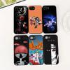 Narutos Obito Uchiha Sasuke Tobi Itachi Phone Case for Samsung Galaxy S20 S22 S21 FE Ultra Plus A07 A17 A15 A16 A25 A57 A37