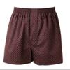 Venus Men S 100  Cotton inSide Band Trunk Set 2 Piece vmp1951dSet 