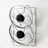 Iron Cutting Board Storage Shelf Multi-Layer Cutting Board Holder  Kitchen Accessories