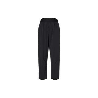 Sportswear Dri-FIT Tech Pack Solid Color Casual Joggers Women Bottoms Black DV8237-010