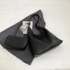 Soft leather large capacity bag for women casual shoulder bag with armpit monochromatic feminine all matched