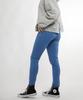 Leggings Hose Skinny Schön Übergrößen [Imoha] Hochtailliert [9/10 Länge] Damen Leggings, 9/10 Länge, Hochtaillierte Hose, Beine,