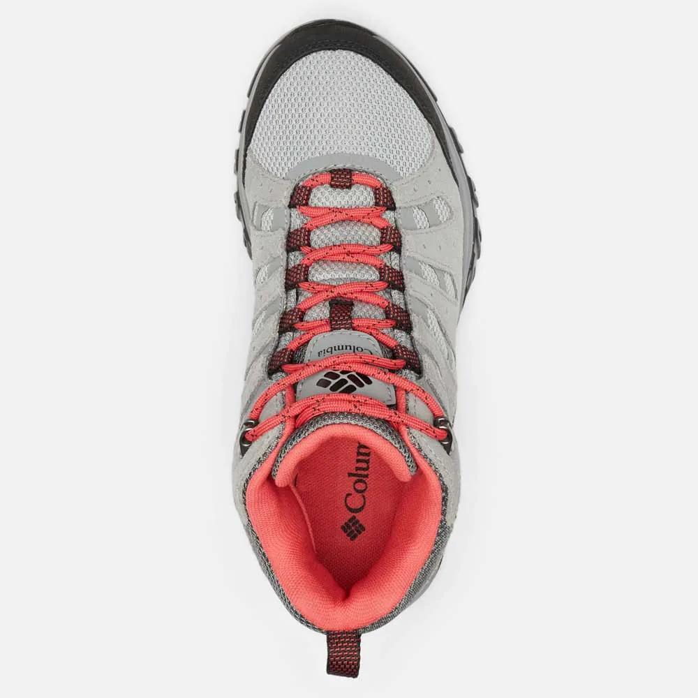 Columbia Hiking Boots Redmond™ III Mid Waterproof