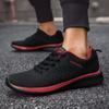 Men/Women Fashion Running Shoes for Men Breathable Sport Shoes Male Female Outdoor Casual Sneakers Plus Size