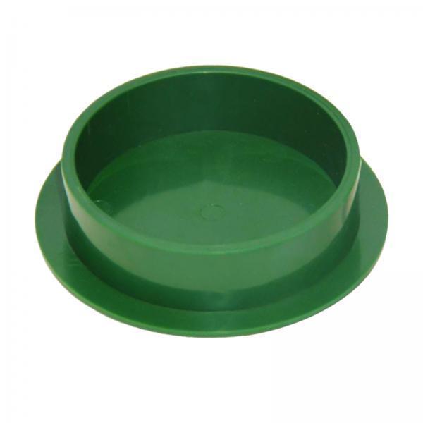 Golf Training Aid Universal Hole Cover 11.5Cm Plastic Cap For Green Cup Protection And Outdoor Golf Practice