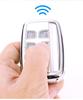 Land Rover & Jaguar Key Protection Shell for Range Rover Evoque, Freelander 2