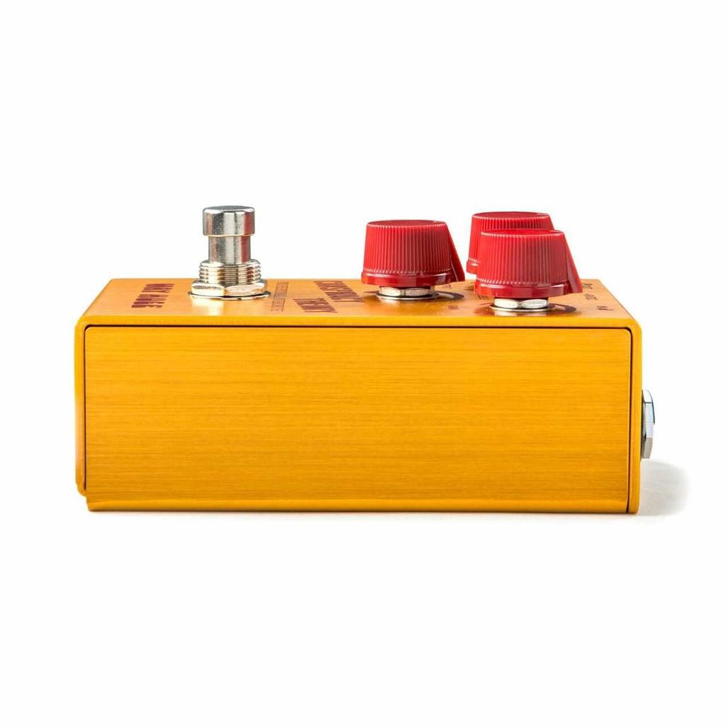 Way Huge Conspiracy Theory Smalls Professional Overdrive Effect Pedal (WM20)