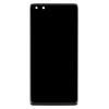 Pentru Huawei Mate 40 Pro 4G Ecran LCD Grad C și Ansamblu Digitizor Piesă (Tehnologia TFT) (fără Logo)