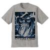 Overlord IV T-shirt [Ainz] XL Size