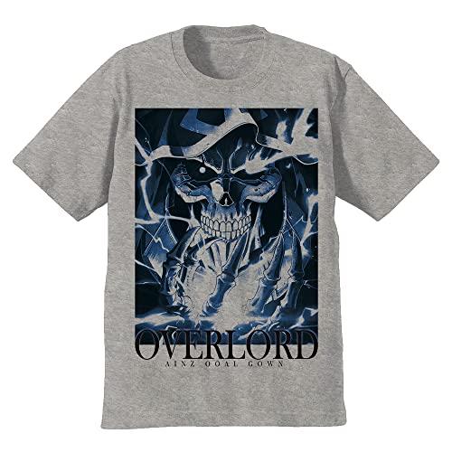 

Футболка Overlord IV [Айнз] Размер L