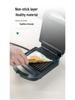 Aifuhao Electric Sandwich Maker & Griddle for Light Meal Breakfast