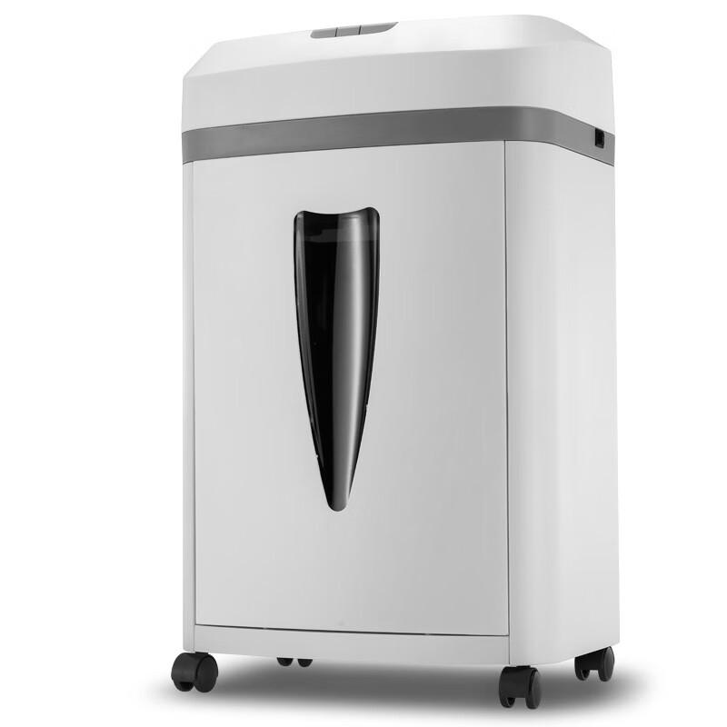 Comet 8812 High-Security Office Paper Shredder CN Plug (adapter Included)