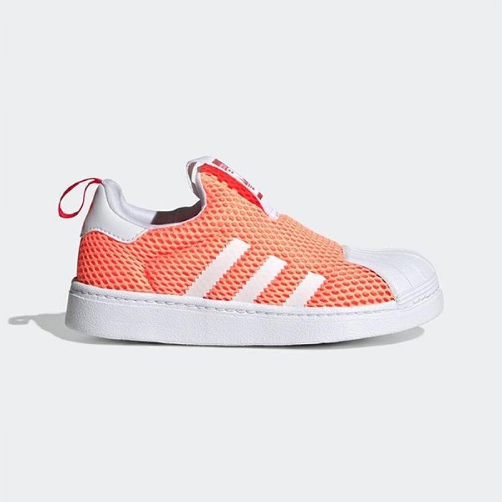 

Adidas Adidas Kids Sneakers BQJ GY9142 Adidas Children Superstar 360