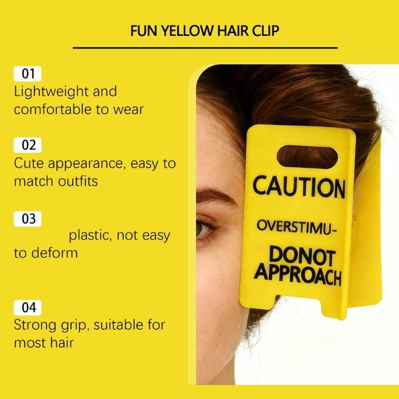 Unique Shark Shaped Hair Clips For Women Strong Hold Unique Fashion Hair Ornament Perfect For Parties Daily Wear
