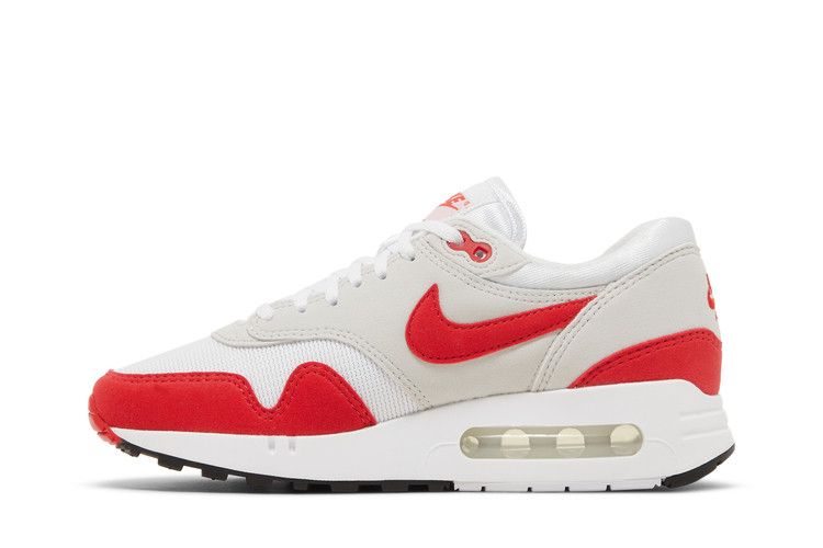Nike Air Max 1 '86 OG Big Bubble Sport Red (Damen)