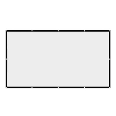 Digitech Portable Projector Screen 120