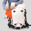 Reflective Survival Sleep Bag Heavy Type Thermals Protecting Shelter for Outdoor Camping Hiking