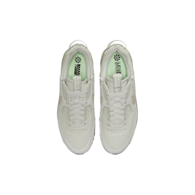 Nike Air Max Terrascape 90 Light Bone Women's Sneakers DC9450-001