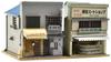 Tomytec Building Collection 192 Bar Butcher Shop 1R Diorama Supplies 335498 &
