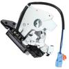 Car Rear Tailgate Trunk Latch Actuator Lock Actuator for Honda Fit 2007-2008 74801-SAA-E21 74801SAAE21