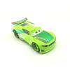 Neuer Pixar Cars 3 Lightning Mcqueen Styling Rennwagen Jackson Storm Tim Daniel Metall Druckguss Modellauto Kindergeburtstagsgeschenk
