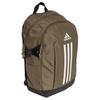 Adidas Polyester Backpack Regular Unisex Umber Adidas IX6578
