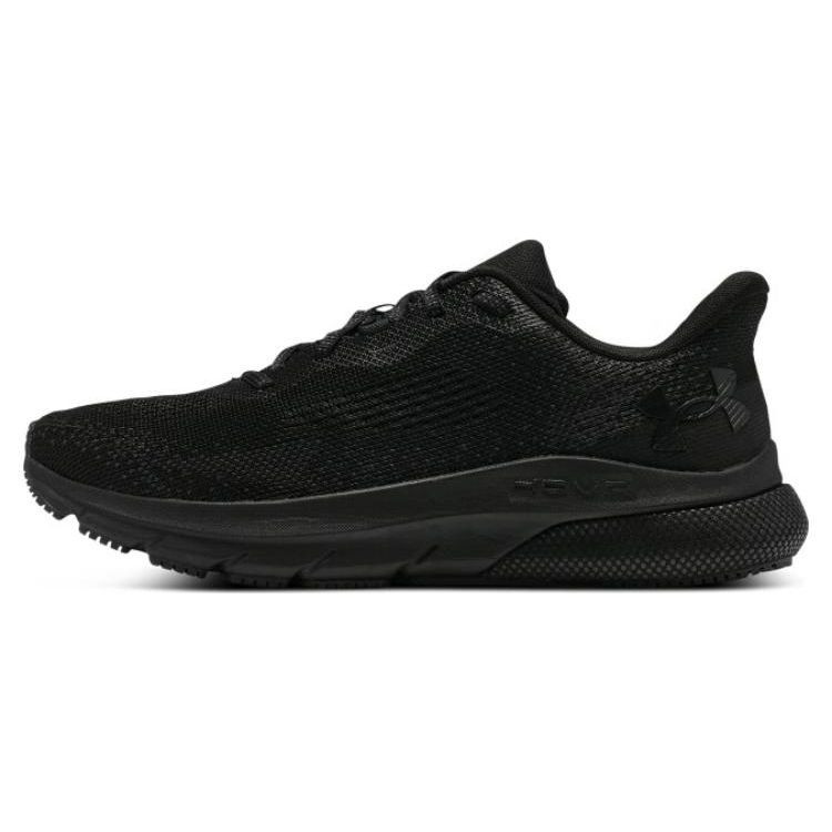 Under Armour HOVR Turbulence 2 Running Shoes Black Men 3026520-002 42.5