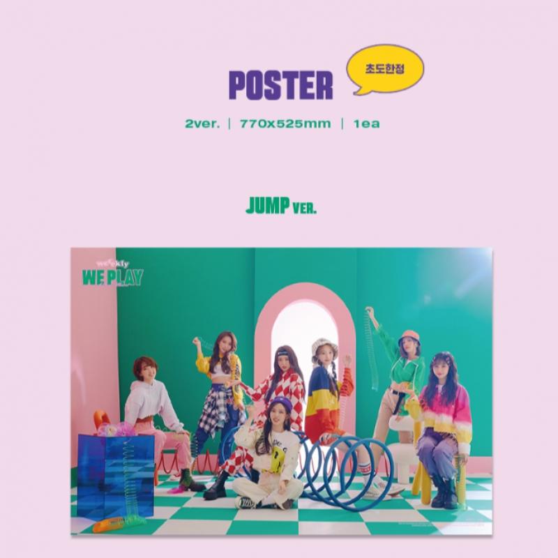 Týdenní   Mini Album 3.   Hrajeme