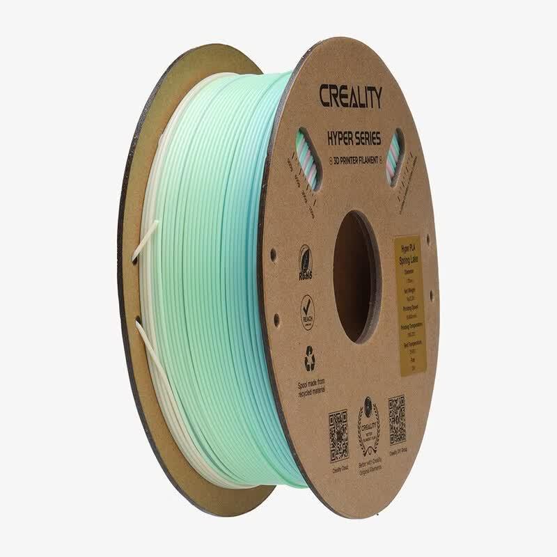 Creality Hyper-PLA Basic 3D Printer Filament