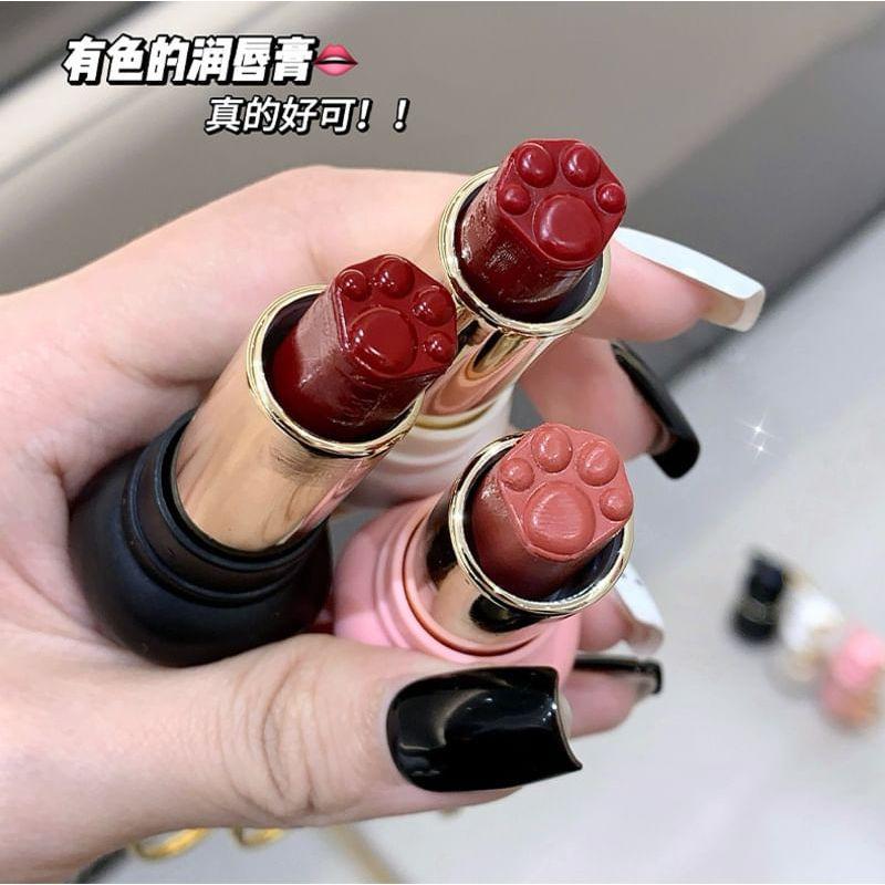 Gege Bear - Süße Bär Lippenbalsam - 4-6