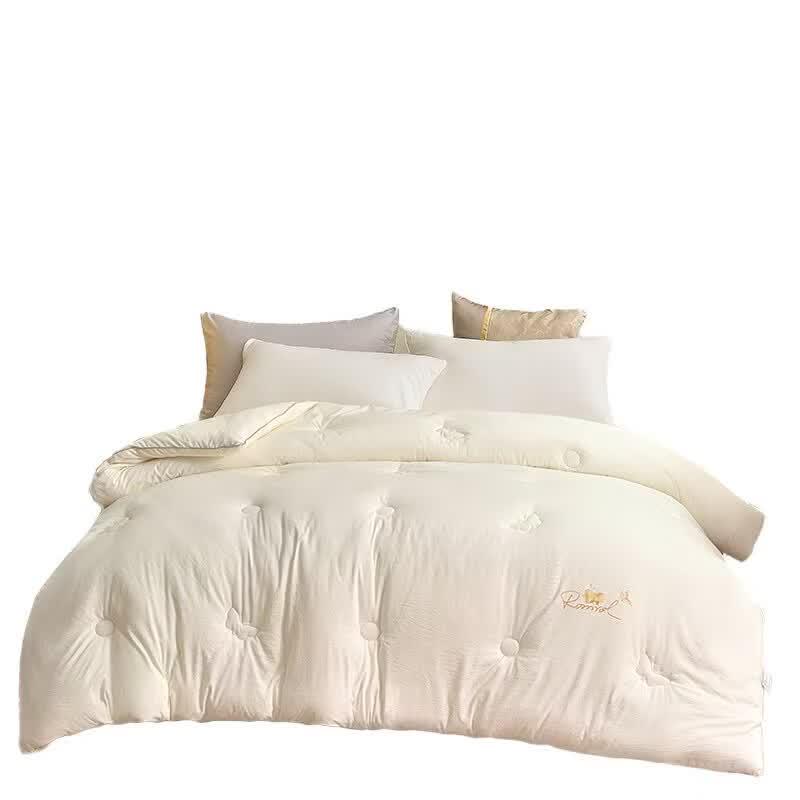 ROMROL Protein Fiber Winter Quilt