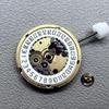 Ceas Swiss ETA 956.412 Mecanism Quartz 3 Ace Dată la ora 6