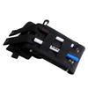 1PC Fashion Tactical Military Molle Cell Phone Pouch Case Belt Bag for Smartphone