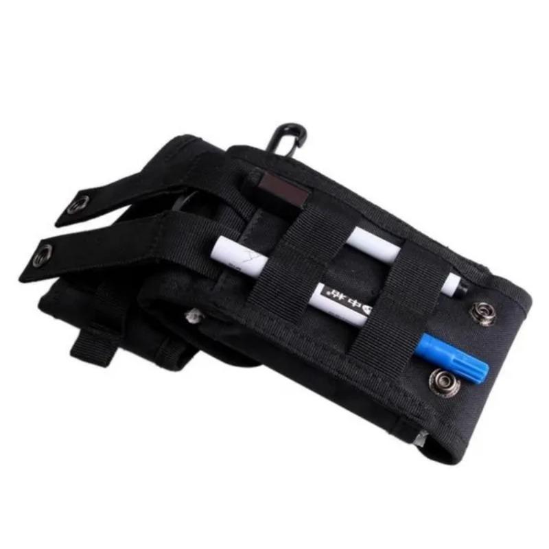 1PC Fashion Tactical Military Molle Cell Phone Pouch Case Belt Bag for Smartphone