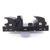 Front Left Electric Window Regulator Switch for Volkswagen Sagitar, Magotan, Tiguan - 1K4 959 857B
