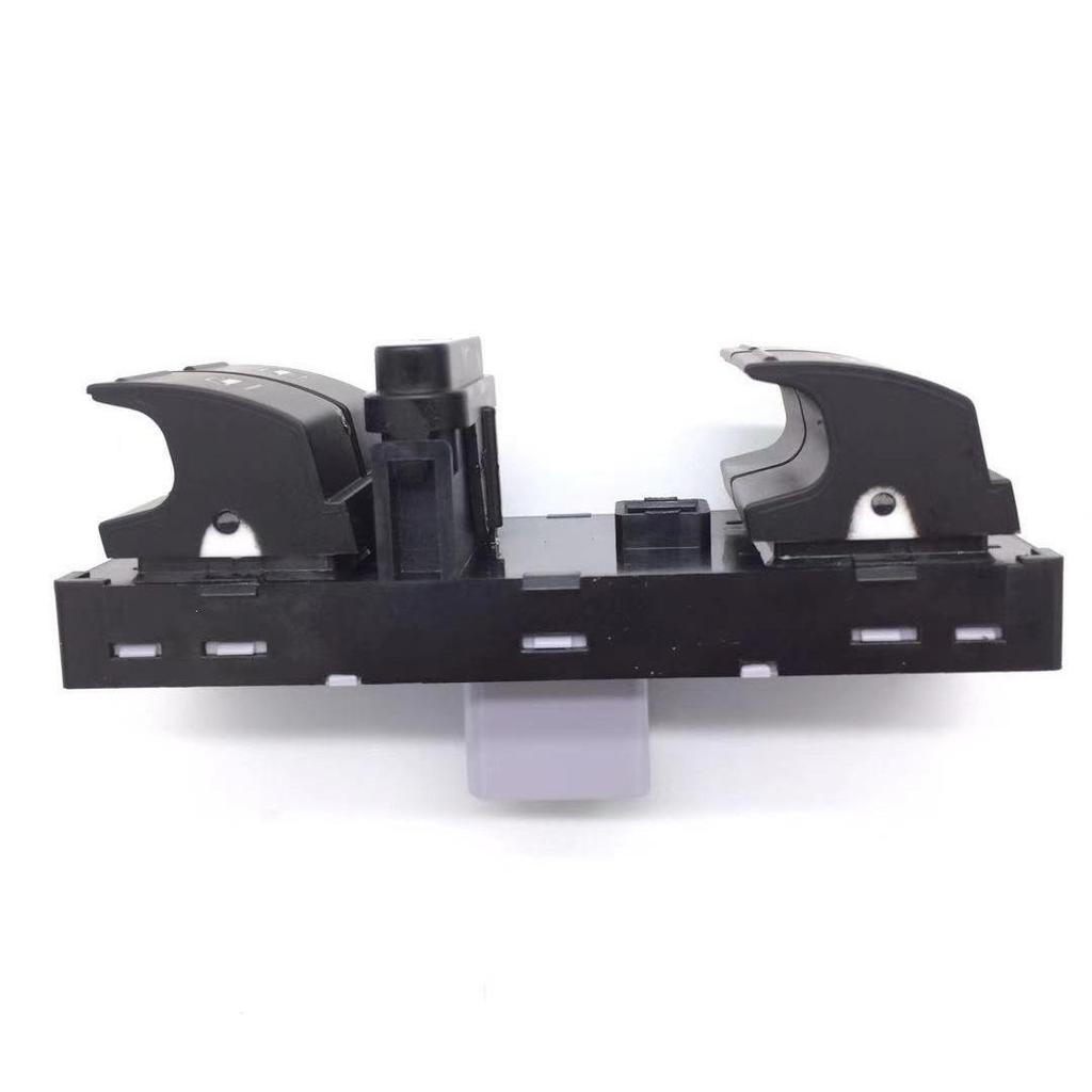 Front Left Electric Window Regulator Switch for Volkswagen Sagitar, Magotan, Tiguan - 1K4 959 857B