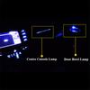 Car LED Special Atmosphere Lamp For Toyota Camry 2018 Decorative Lamp Door Copilot Central Control Light led Light...