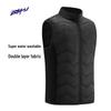 Bmai V2 Lightweight Windproof Insulated Running Vest