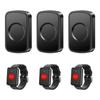 Sisteme de control acces și alarme – Senzori și alarme