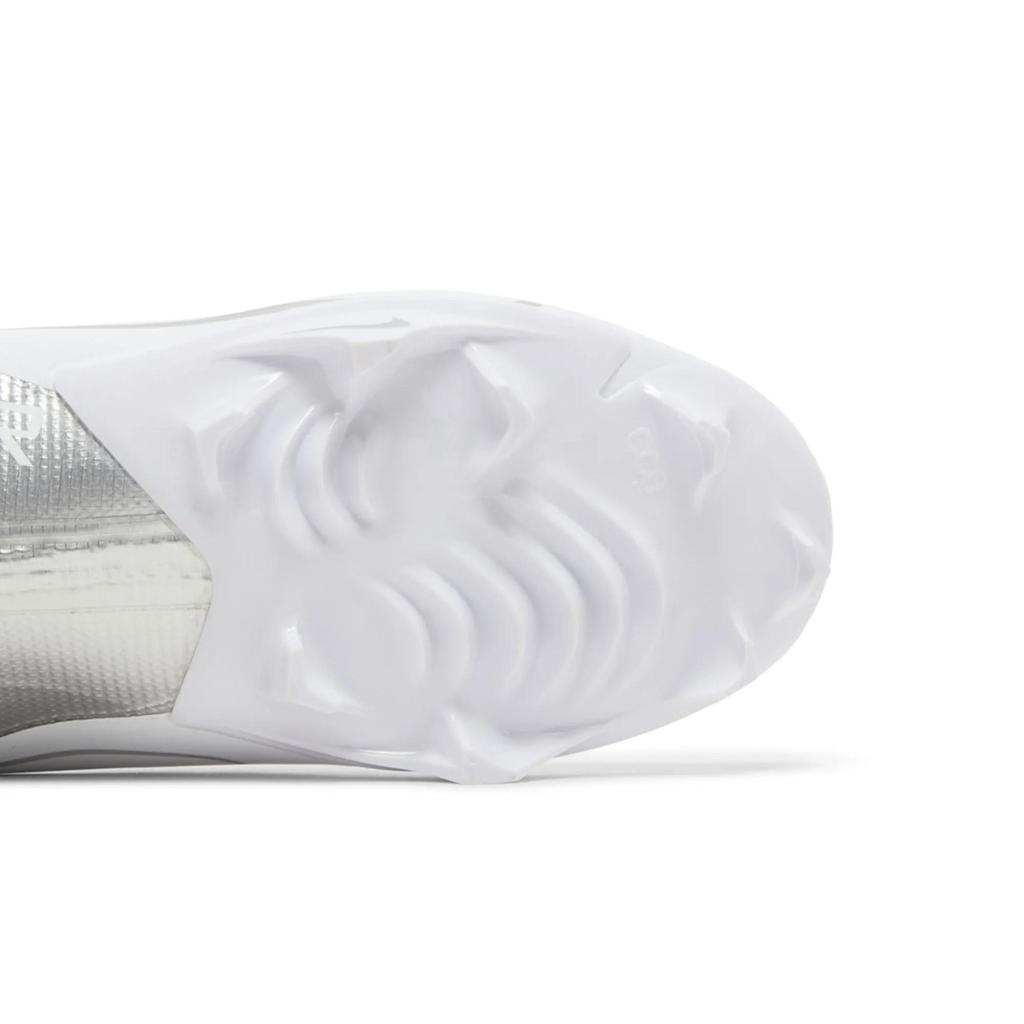 Nike Vapor Edge Pro 360 2 'White Metallic Silver' (Unisex) White / White / Pure Platinum / Metallic Silver Soccer Shoes DA5456 102