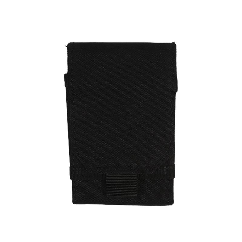 Multifunctional Outdoor Camping Hiking Tactical Phone Bag Men Camouflage Hook Loop Belt Bag Sports Mobile Waist Bag