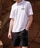 JEEP Gorpcore Cargo Shorts (Jo5Ptu952Bk)