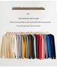 Men's Plus Size Knitwear: Autumn/Winter V-Neck Business Sweater