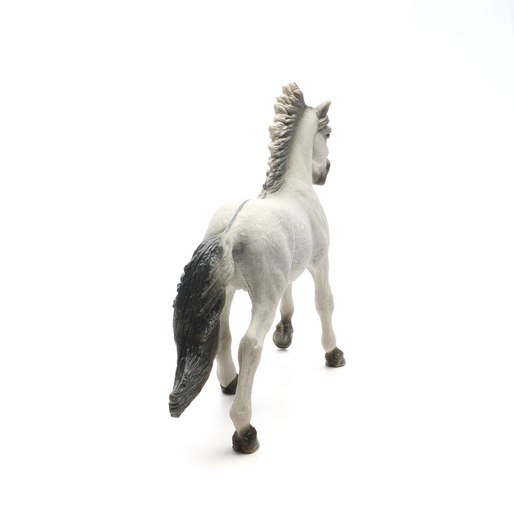 Schleich Farm World Soraia Mustang Figure 13915 (Male)
