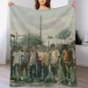 Roupa de cama – Mantas