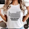 Project Hail Mary Dr Grace's Periodic Table T-shirt Men  Summer 100 Cotton Clothing Casual Outdoor Recreation